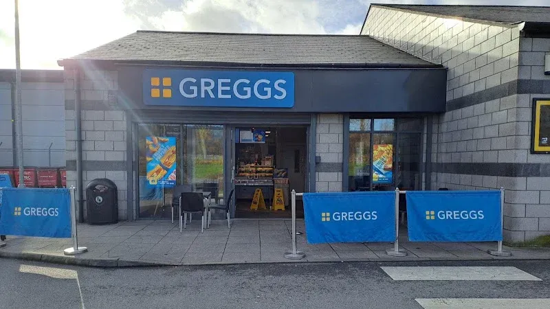Greggs Barnsley U8 Barnsley Trade Park Wombwell Lane