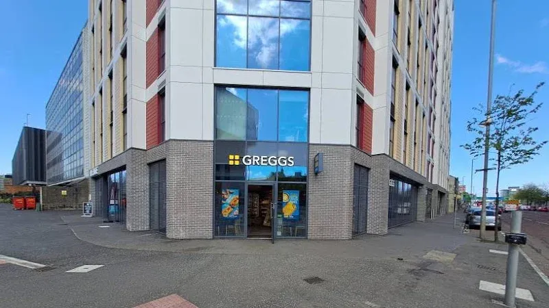 Greggs Belfast U1 48/52 York Street