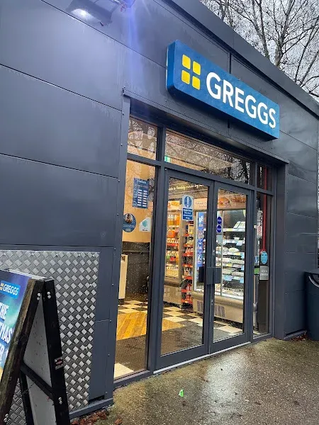 Greggs Berkhamsted London Road
