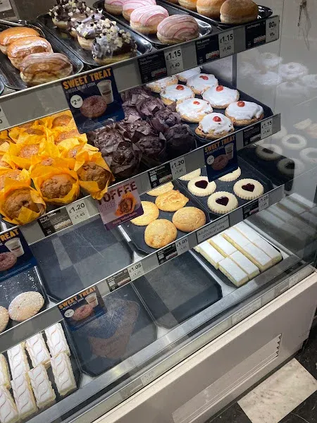 Greggs Brighouse 15 Commercial Street