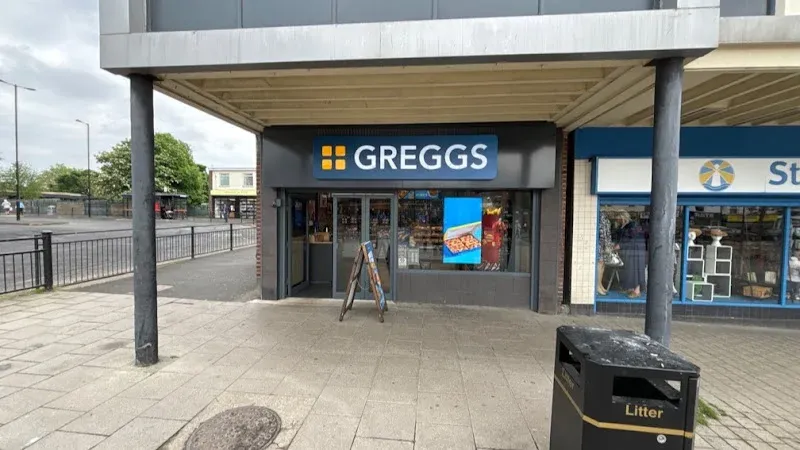 Greggs Concord 7/8 Victoria Road