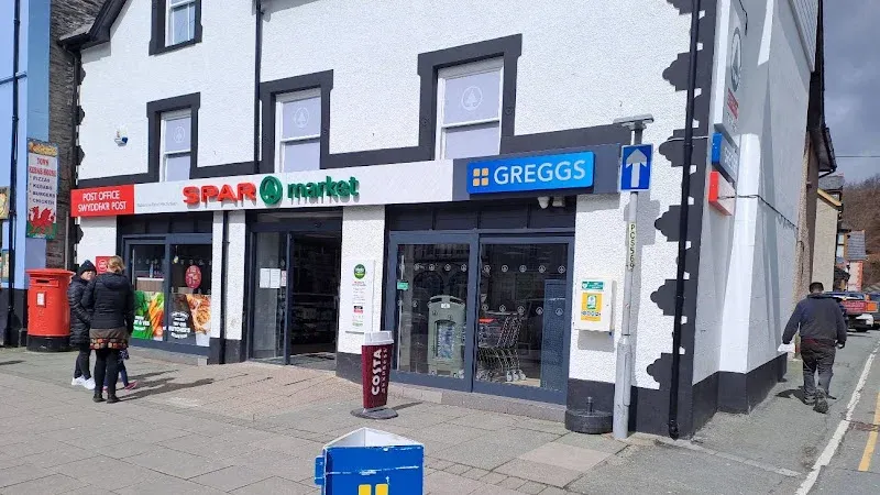 Greggs Coventry Tesco Extra Olivier Way