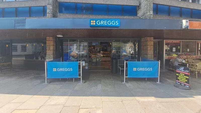 Greggs Dalkeith 17 Jarnac Court