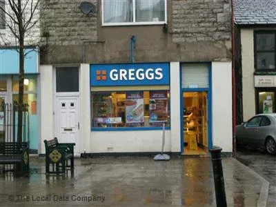 Greggs Dalton in Furness 79 Market Street