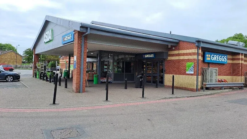 Greggs Denaby Main Hill Top Road