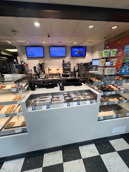 Greggs Derbyshire 2/4 Alfreton Road
