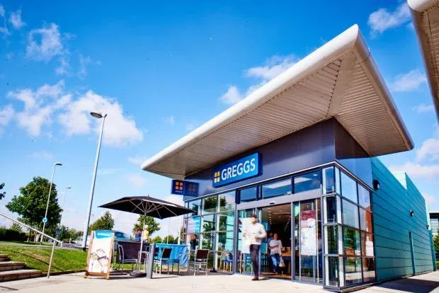 Greggs Eastbourne U19B Drive Thru Lottbridge Drove
