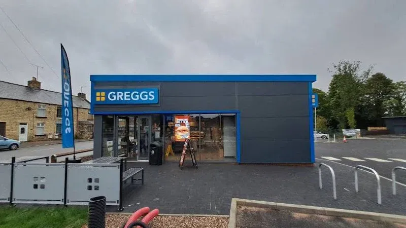 Greggs Ecclesfield 2 The Common