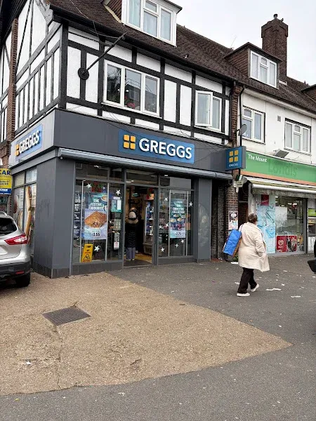 Greggs Feltham 8/8A Market Parade