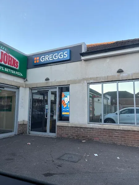 Greggs Filton U5 Gloucester Road North