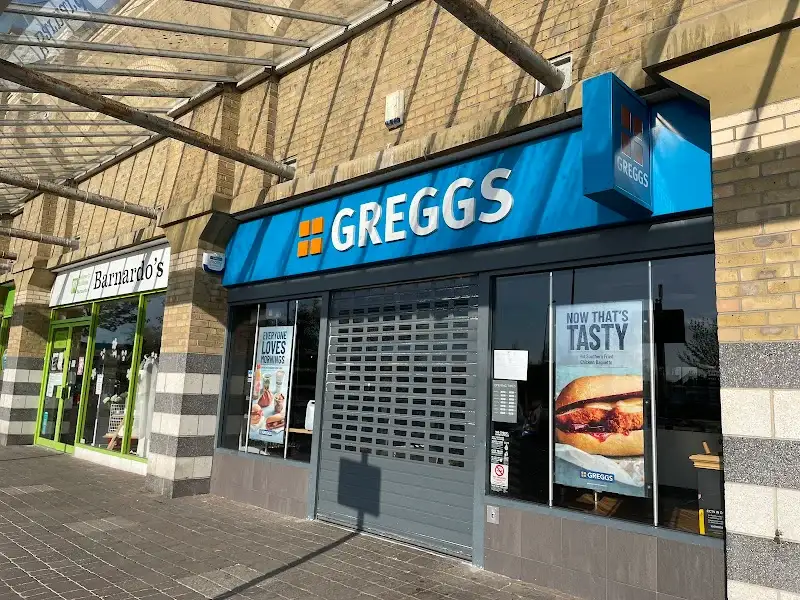 Greggs Goole 5 Wesley Square