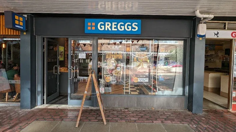 Greggs Great Baddow Vineyards Centre 12 The Causeway
