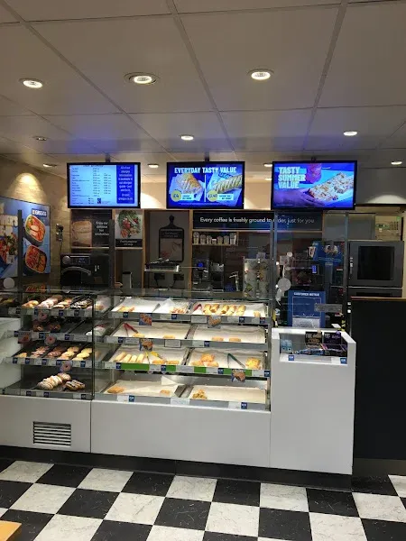 Greggs Greenford Ruislip Road