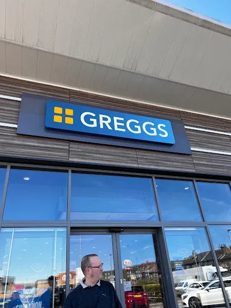 Greggs Huddersfield UC Leeds Road Retail Park