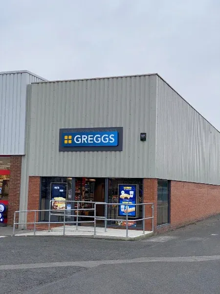 Greggs Hull 626 Anlaby Road