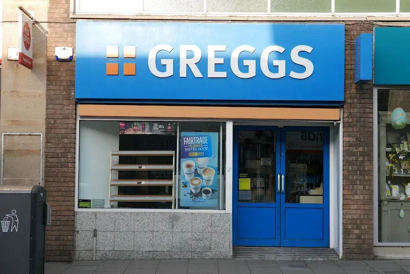 Greggs Keynsham 42A High Street