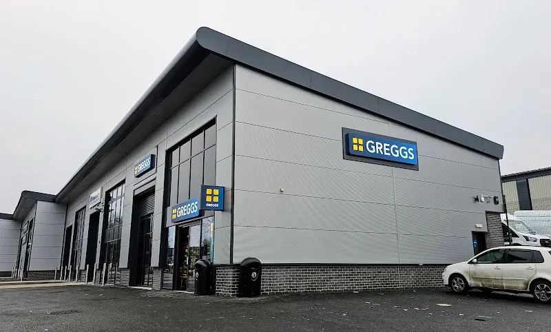Greggs Leeds U11 Gelderd Park Gelderd Road