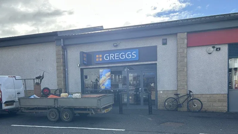 Greggs Livingston U2 25 Hawk Brae