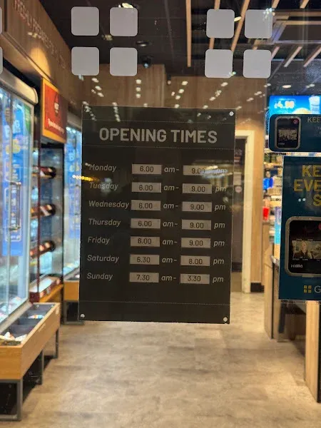 Greggs London U2 50 Finsbury Square