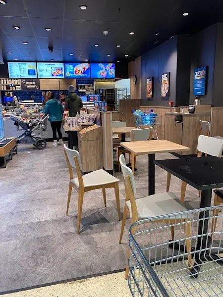 Greggs Manchester Tesco Walkden Bolton Road