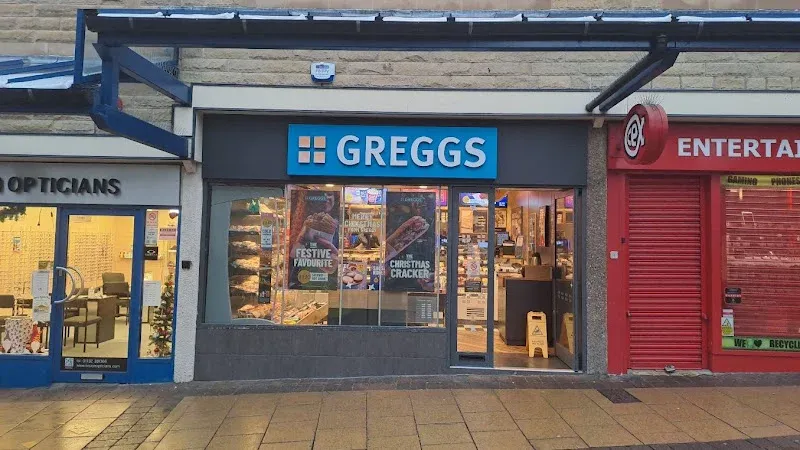 Greggs Morley U1108 13 Windsor Court
