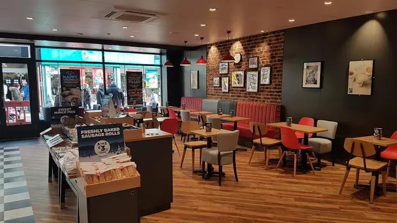 Greggs Newcastle under Lyme U15 Castle Walk