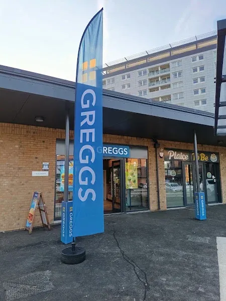 Greggs Newport U1 1 Kiln Square