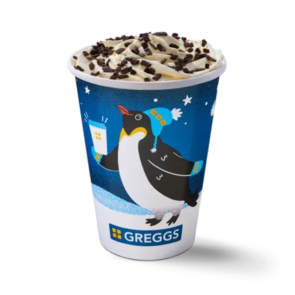 Greggs Ormesby U2B/3 Sunnyfield Parade Sunnyfield