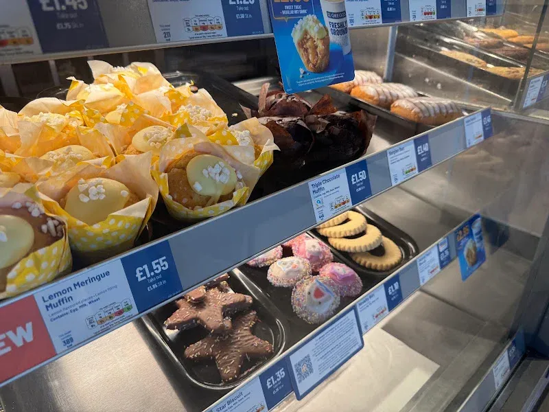 Greggs Pontypool U4 Usk Vale Park