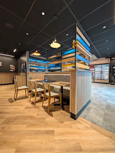 Greggs Royston U6 Royston Gateway Trade Park