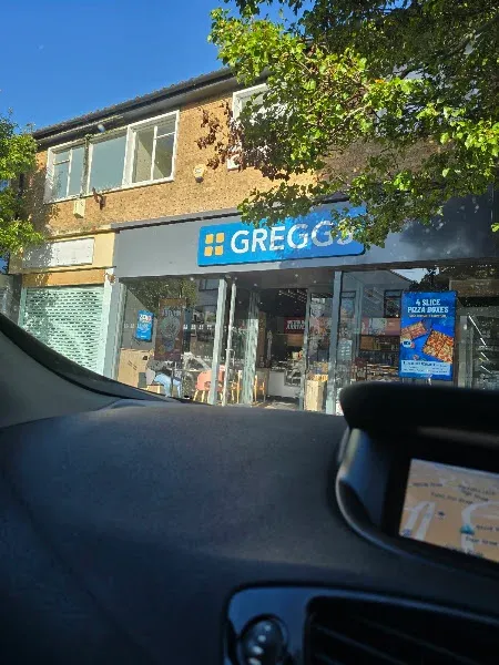 Greggs Runcorn 32 Church Street