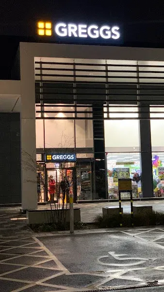 Greggs Selly Oak U9A Selly Oak Shopping Park