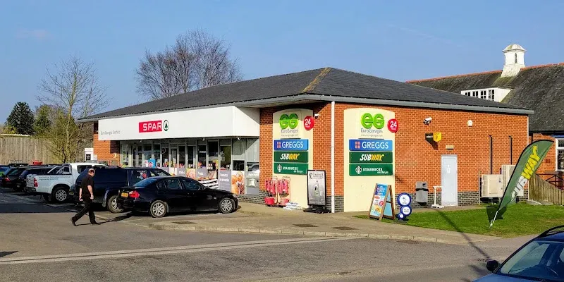 Greggs Shinfield Arborfield Road