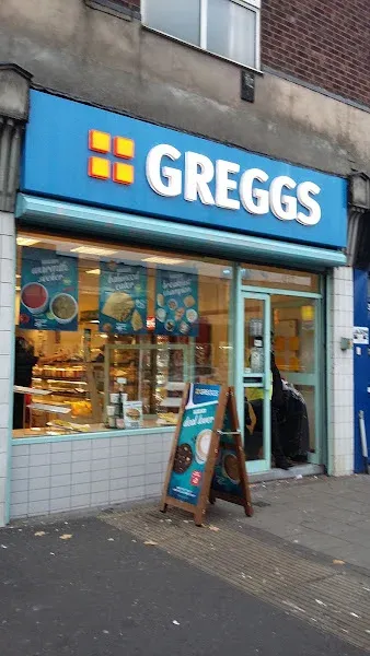 Greggs Small Heath U3A St Andrews Shopping Park Coventry Road