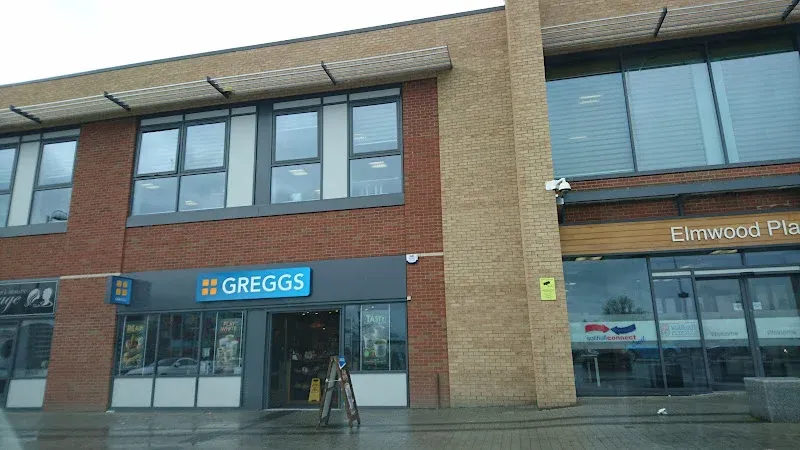 Greggs Smiths Wood U2 35 Burtons Way