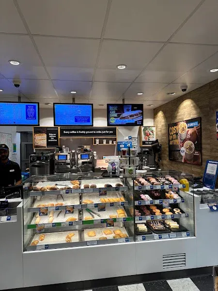 Greggs Solihull Coventry Road