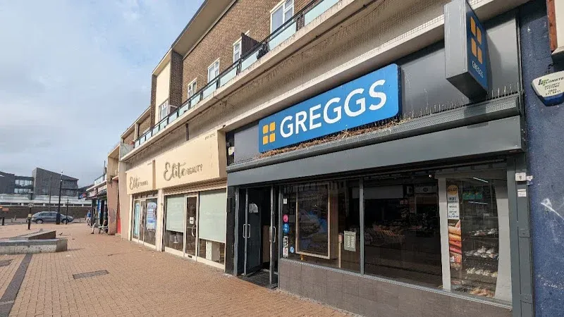 Greggs South Ockendon 9 Derwent Parade