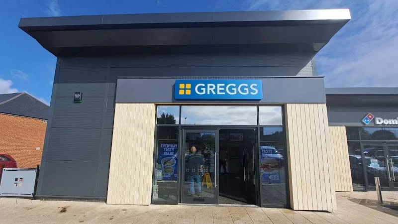 Greggs Stanley U1/3 Agnes Street