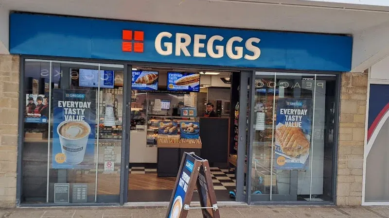 Greggs Warminster U18 Three Horseshoes Walk