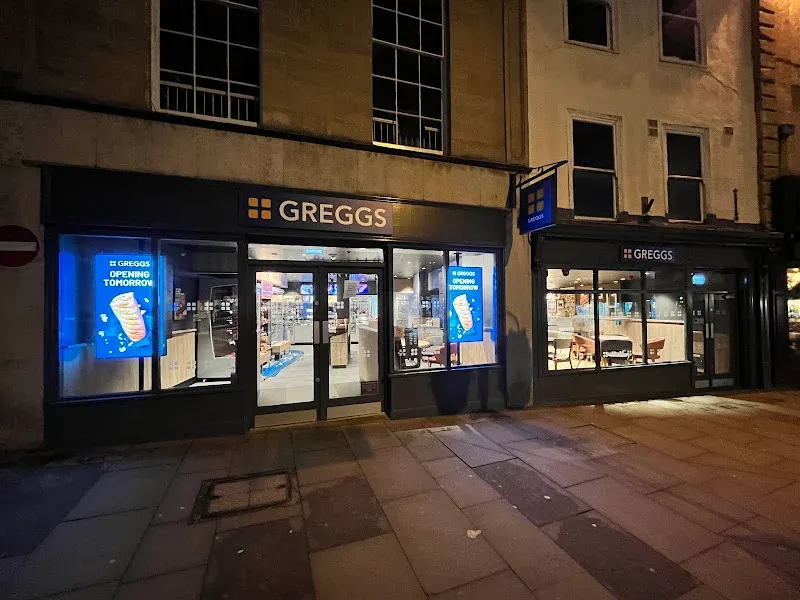 Greggs Wells 37/39 High Street