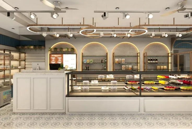 Greggs Wiltshire Esso Salisbury Road