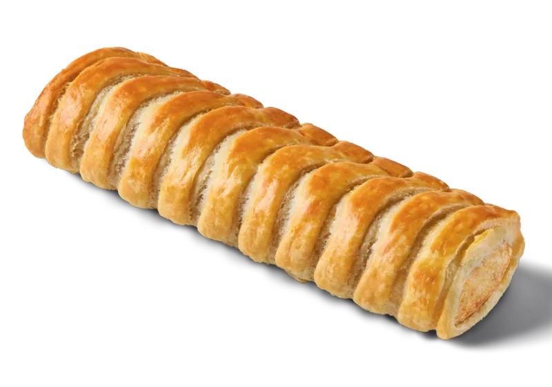 Greggs Chicken Roll