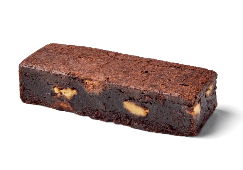 Greggs Chocolate Brownie Bar