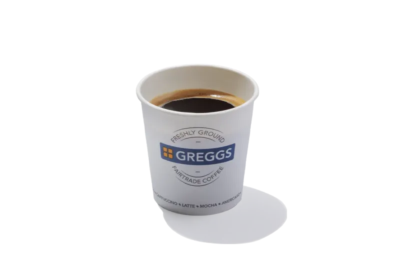 Greggs Espresso