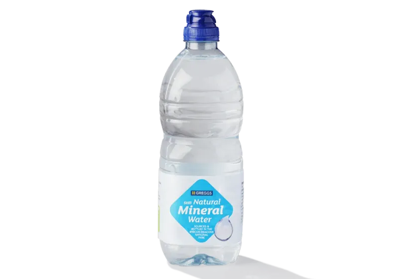 Greggs Large Still Water