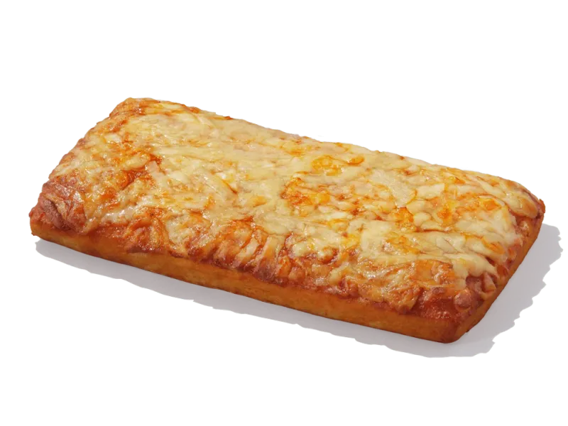 Greggs Margherita Pizza