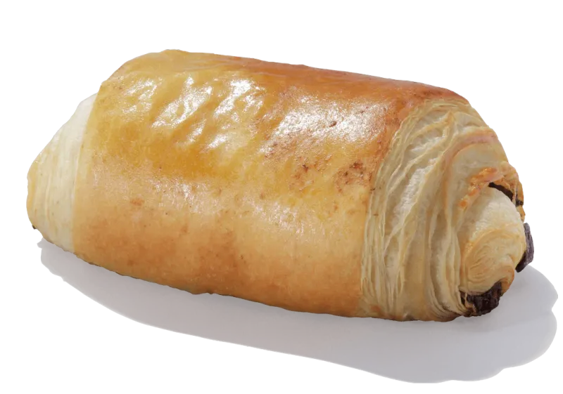Greggs Pain au Chocolat