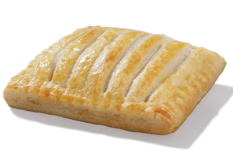 Greggs Sausage, Bean & Cheese Melt