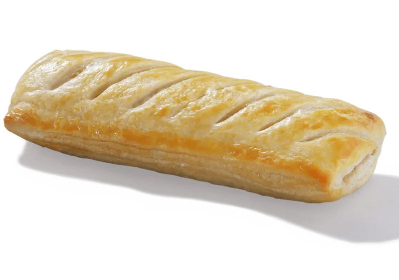 Greggs Sausage Roll