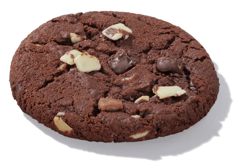 Greggs Triple Chocolate Cookie